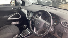 Vauxhall Crossland 1.2 Turbo Griffin 5dr Petrol Hatchback